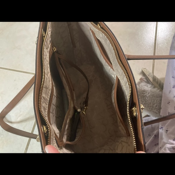 Brand New Calvin Klein Tote Bag 10/10 Condition - Picture 7 of 15